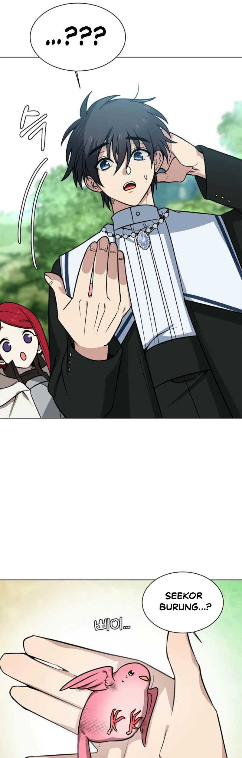 Estio Chapter 119 Gambar 6