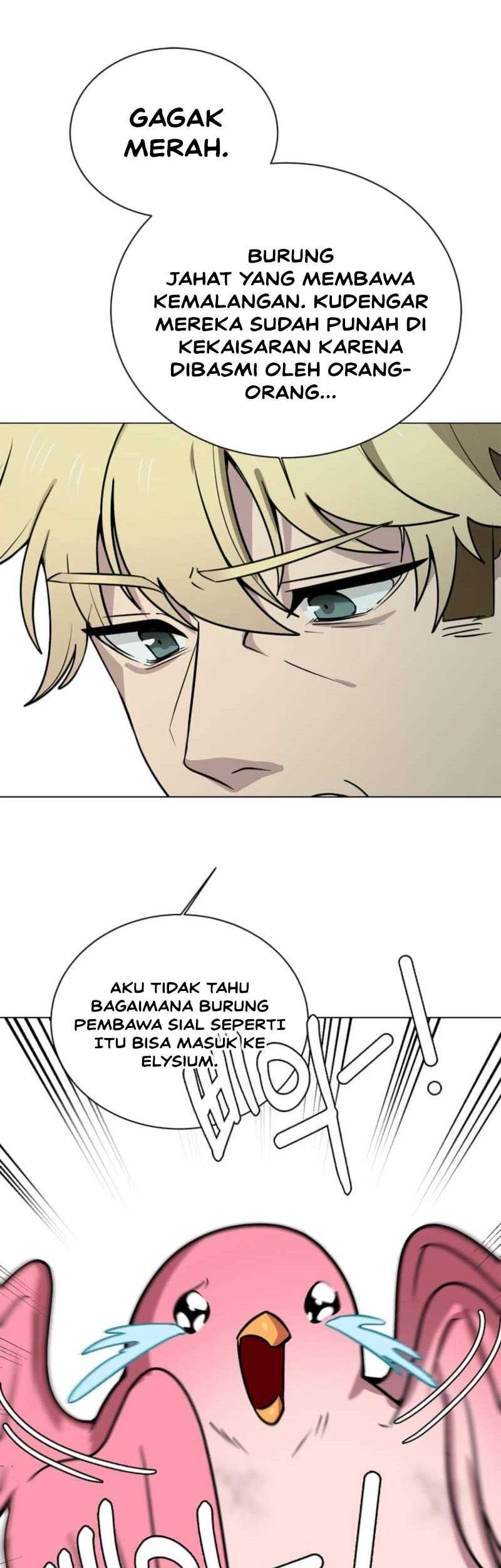 Estio Chapter 119 Gambar 8