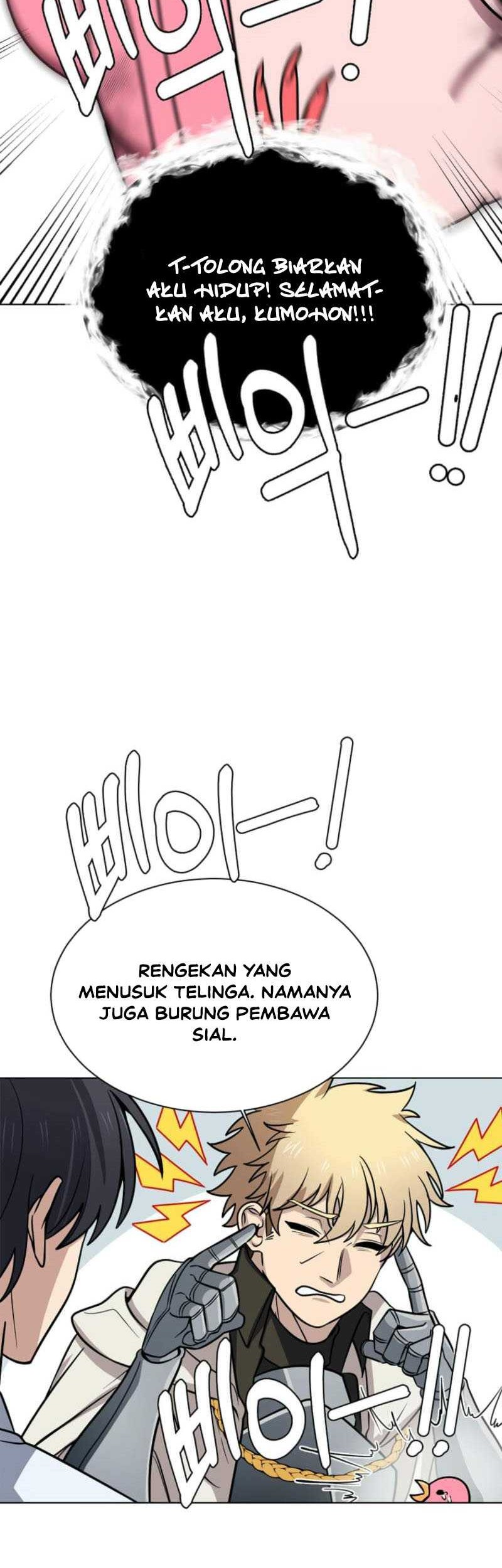 Estio Chapter 119 Gambar 9