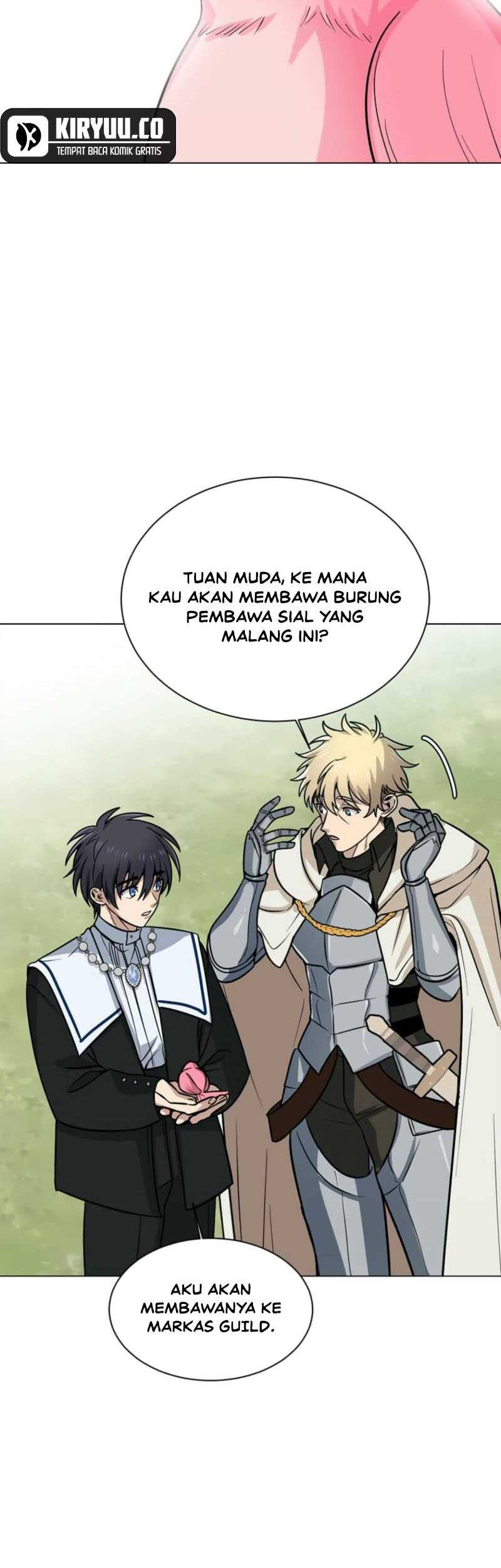 Estio Chapter 119 Gambar 12