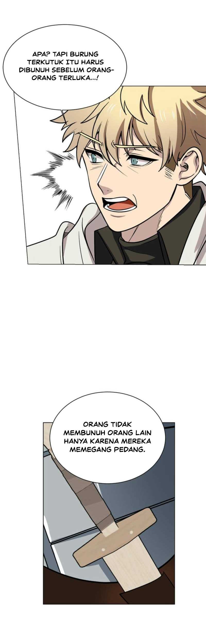 Estio Chapter 119 Gambar 13