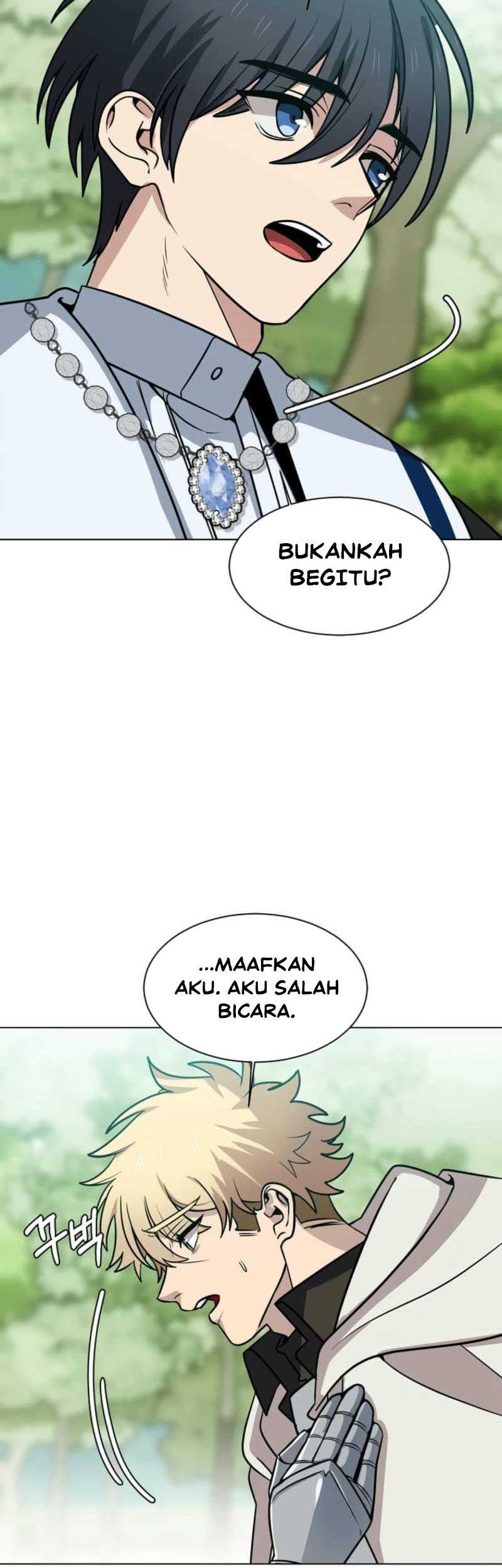 Estio Chapter 119 Gambar 15