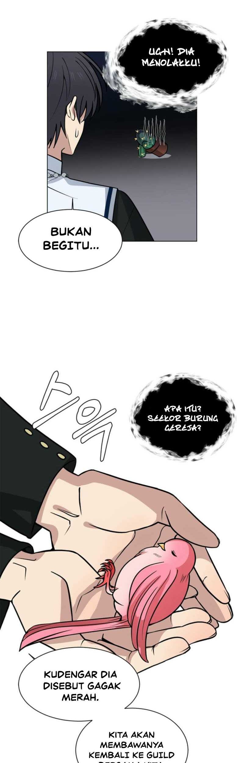 Estio Chapter 119 Gambar 19