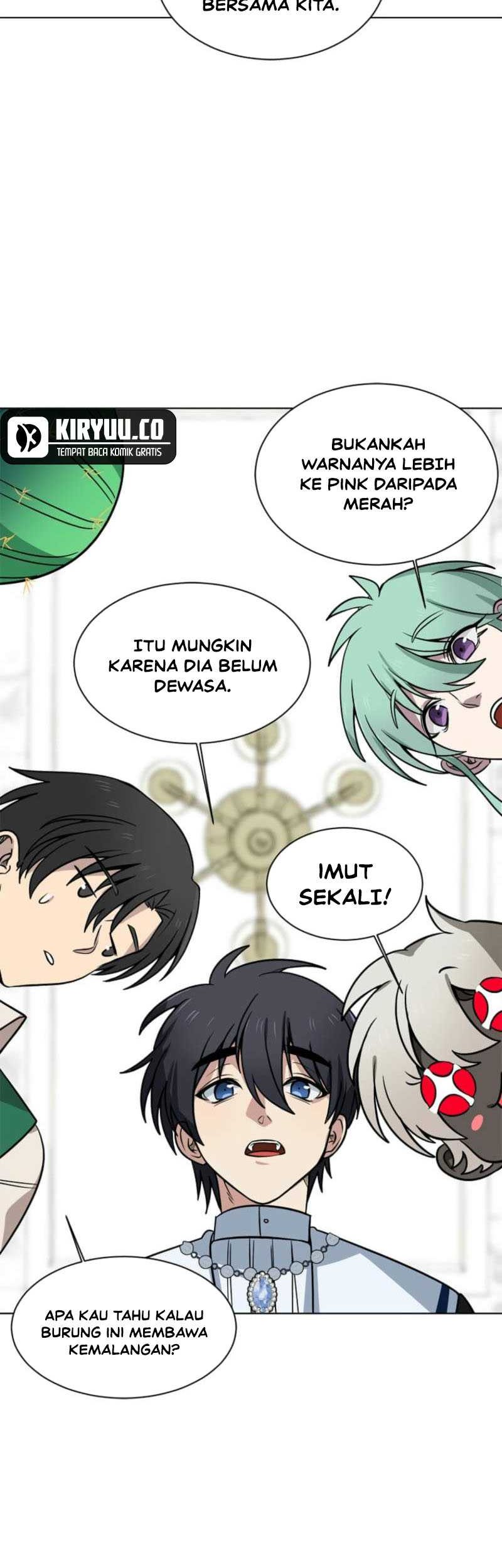 Estio Chapter 119 Gambar 20