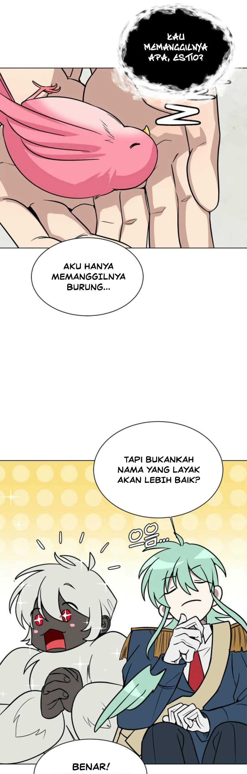 Estio Chapter 119 Gambar 22
