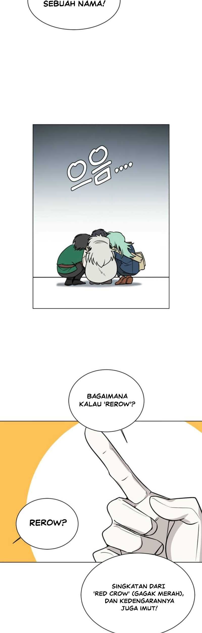 Estio Chapter 119 Gambar 23