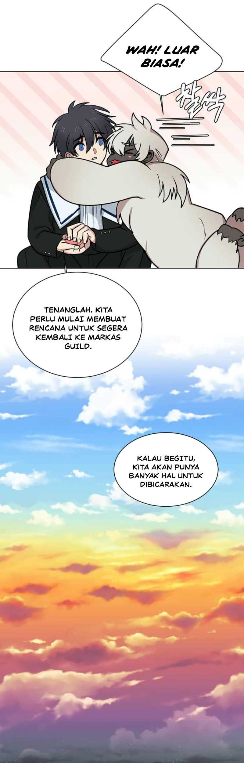 Estio Chapter 119 Gambar 26