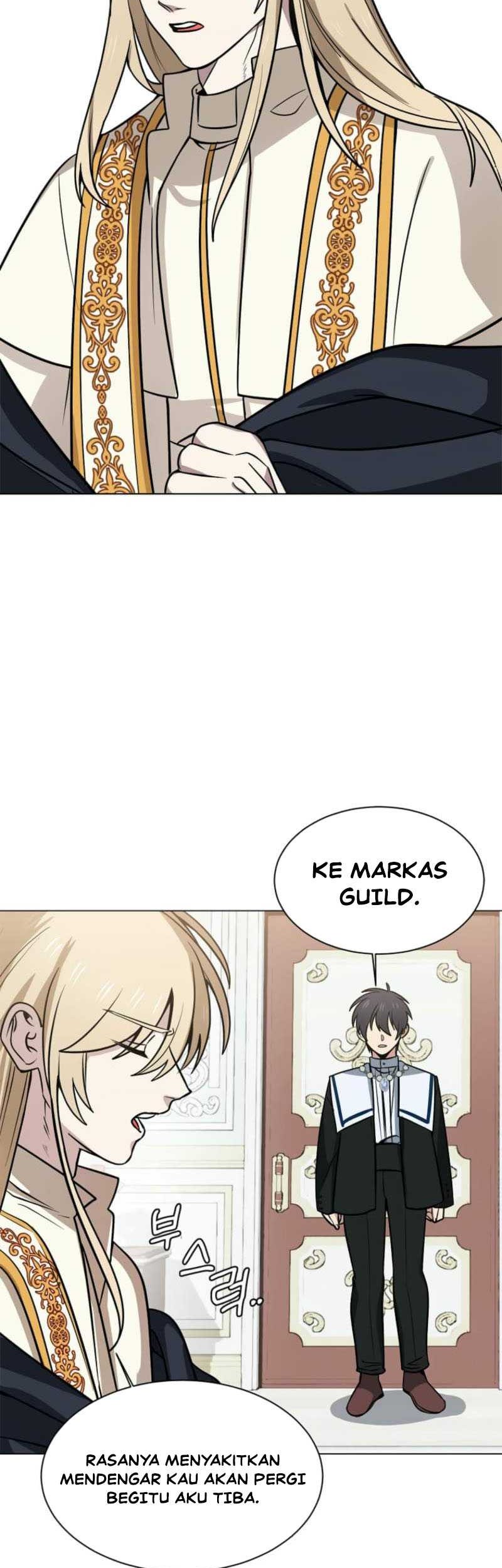 Estio Chapter 119 Gambar 28