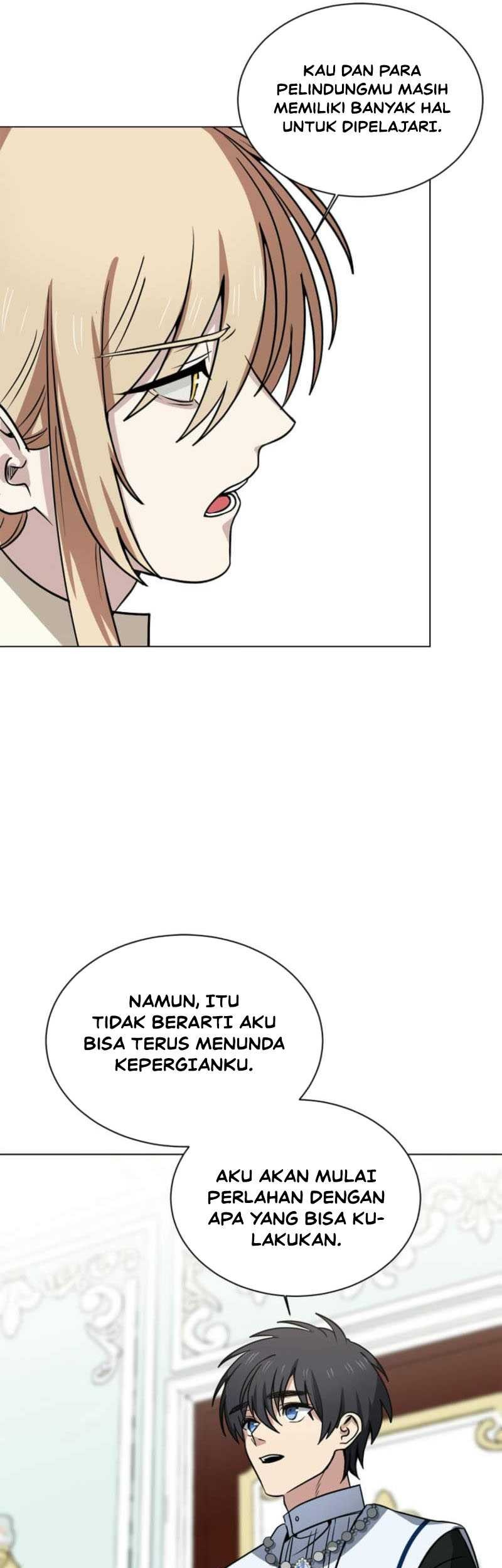 Estio Chapter 119 Gambar 30