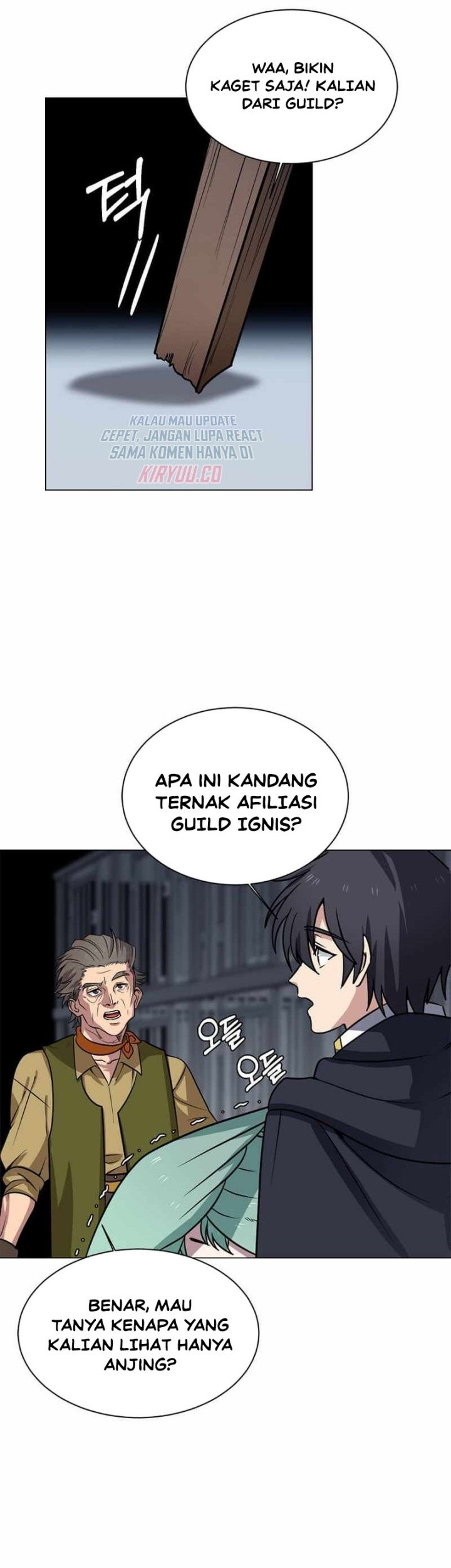 Estio Chapter 120 Gambar 33