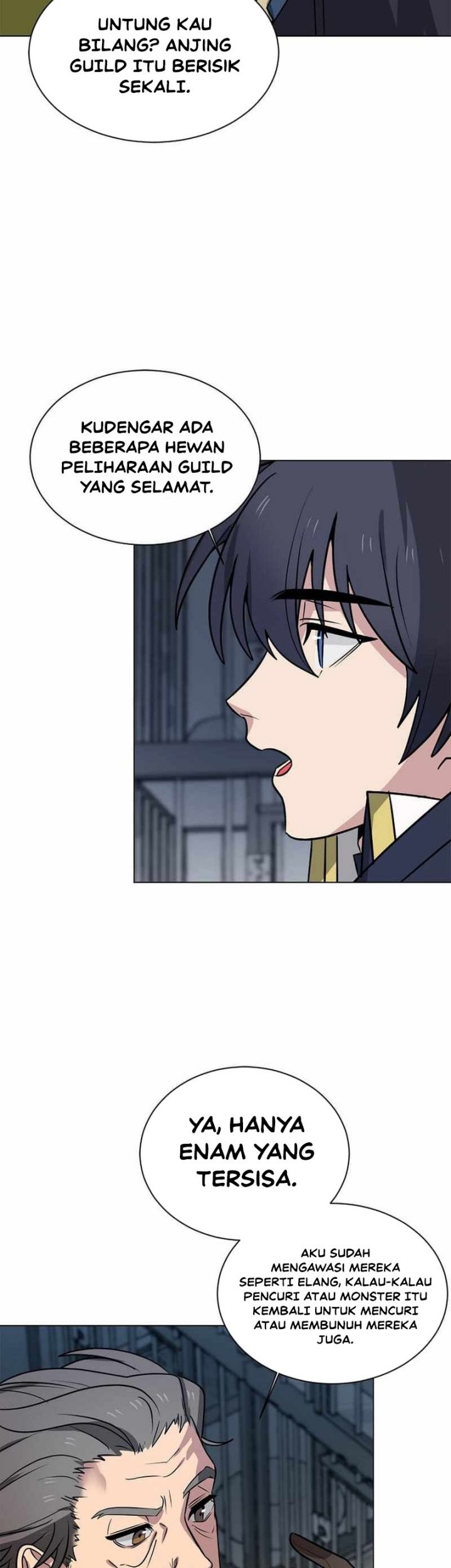 Estio Chapter 120 Gambar 35