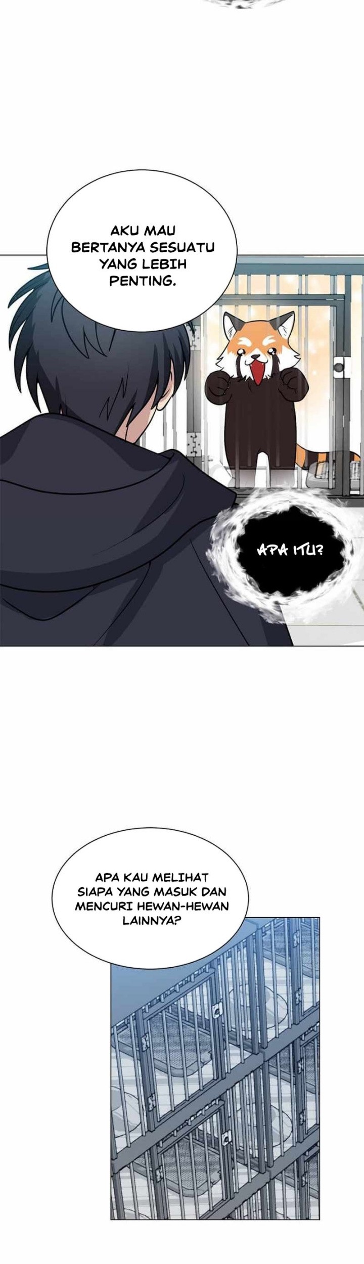 Estio Chapter 120 Gambar 39