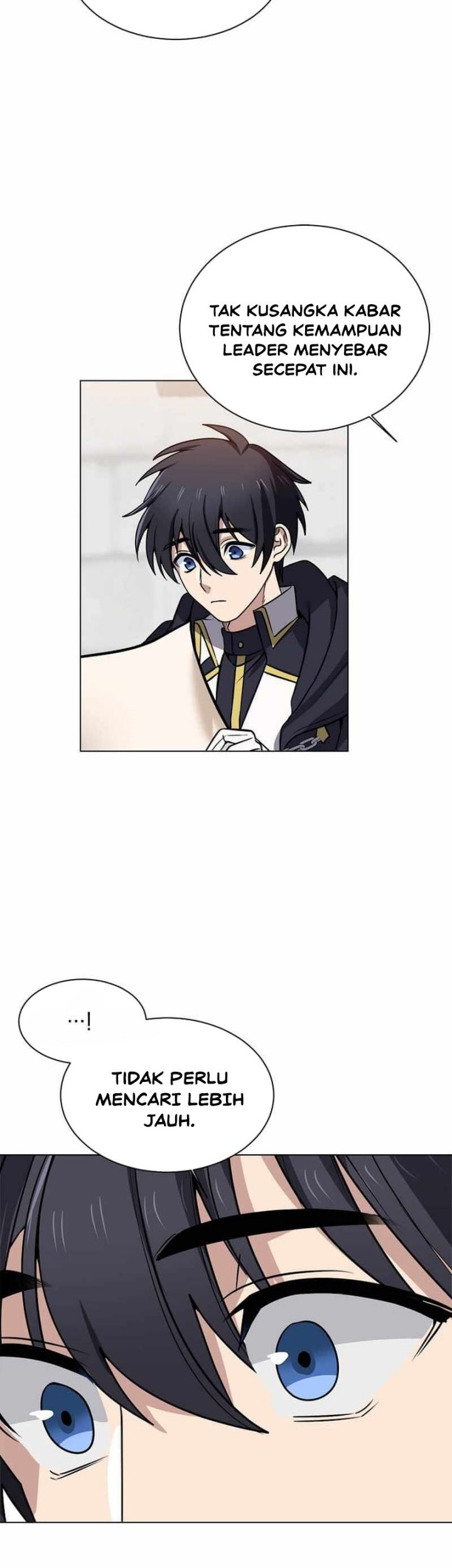 Estio Chapter 120 Gambar 3