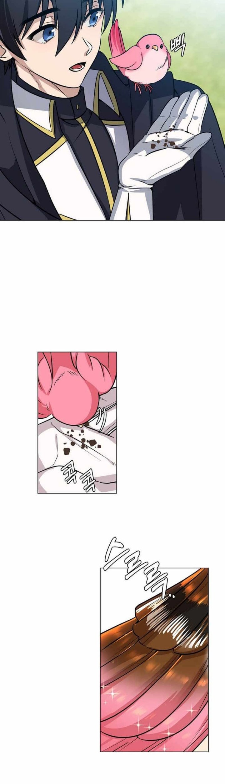 Estio Chapter 120 Gambar 8