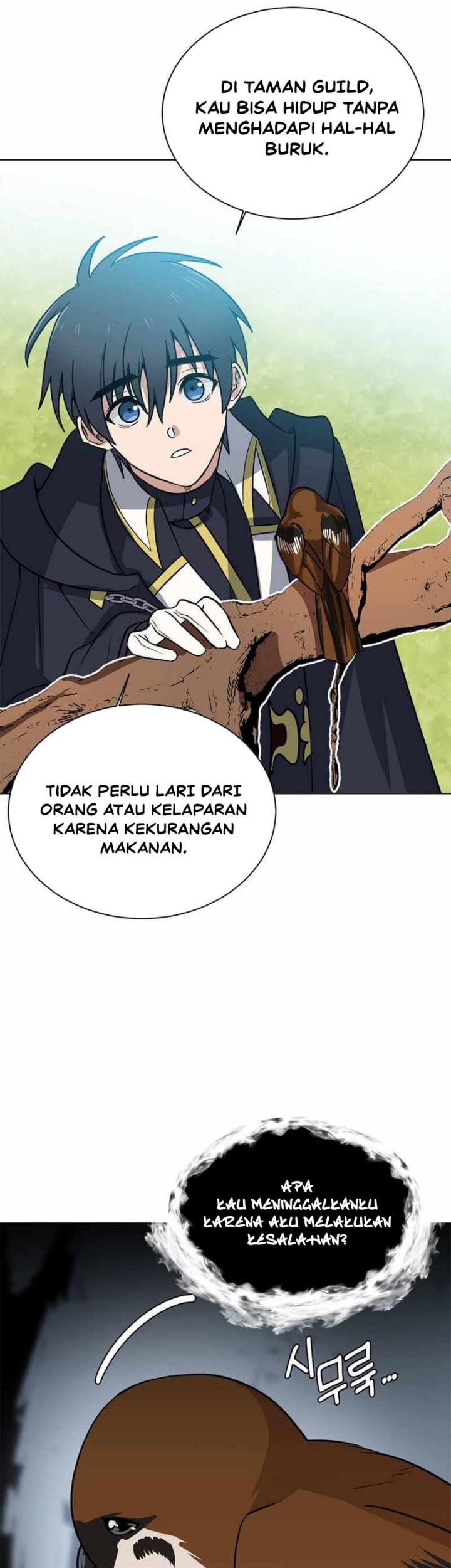 Estio Chapter 120 Gambar 10