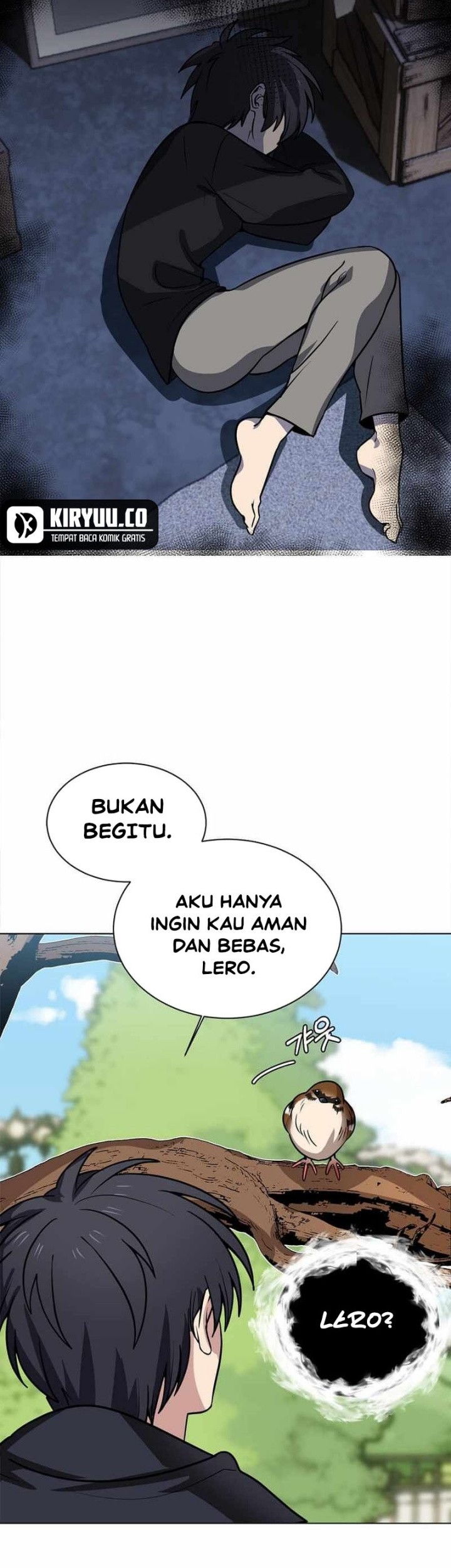 Estio Chapter 120 Gambar 12