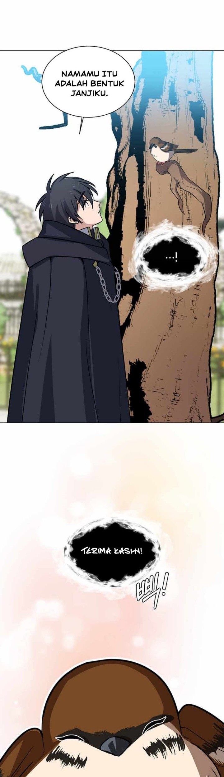 Estio Chapter 120 Gambar 14