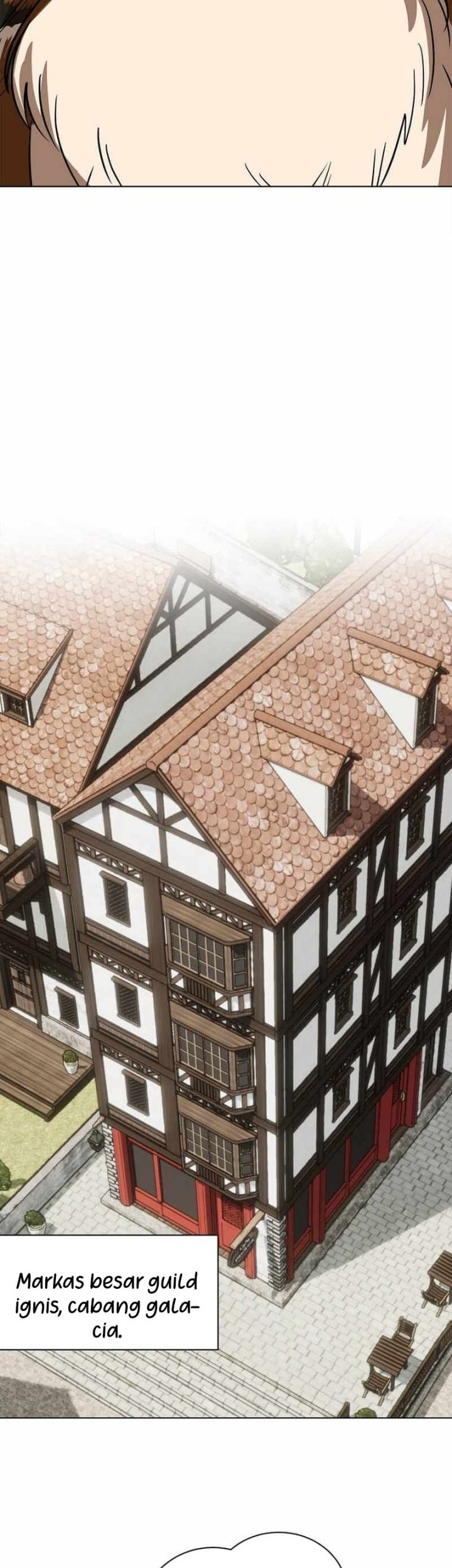 Estio Chapter 120 Gambar 15