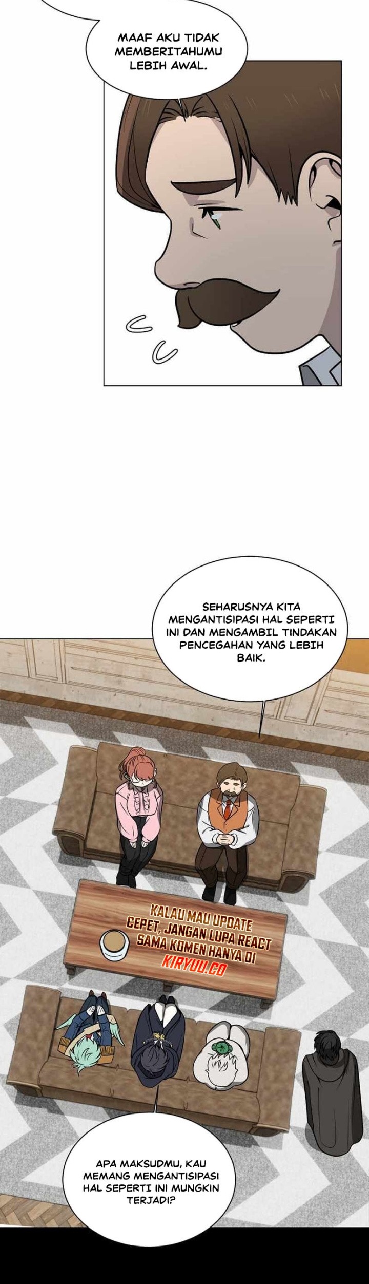 Estio Chapter 120 Gambar 20