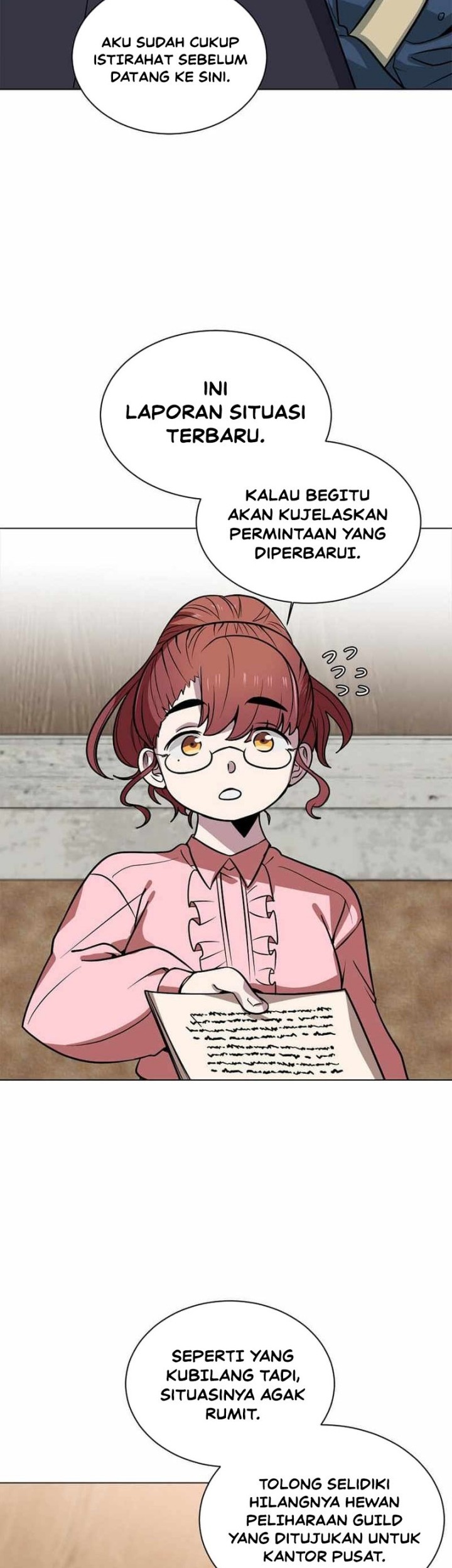 Estio Chapter 120 Gambar 27