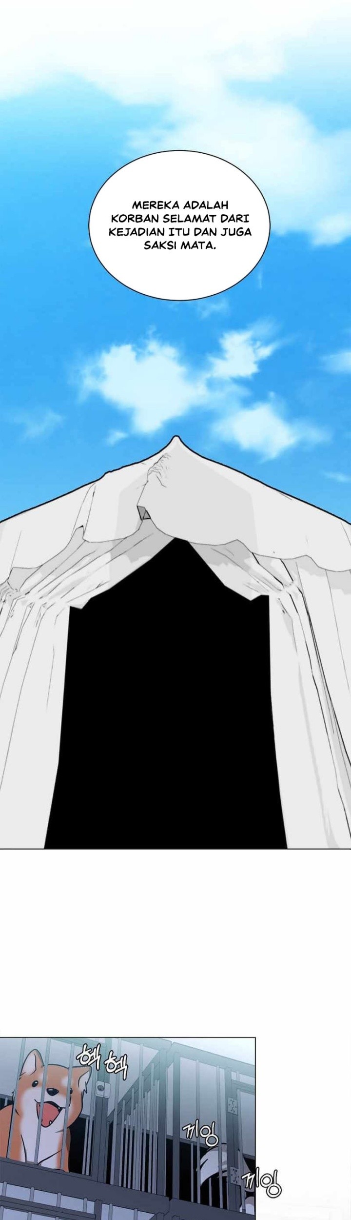 Estio Chapter 120 Gambar 29