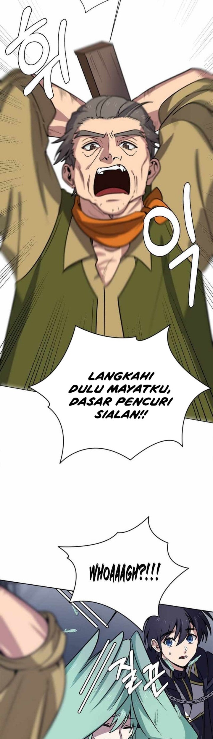 Estio Chapter 120 Gambar 31