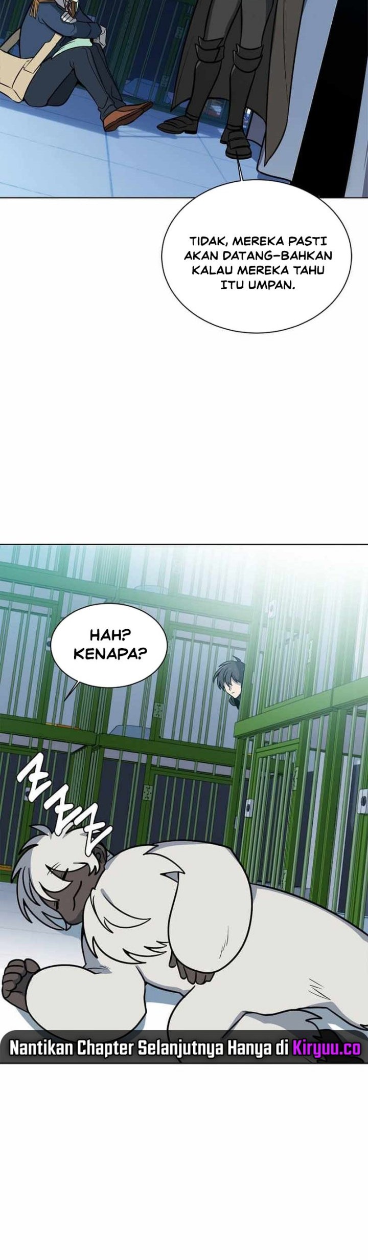 Estio Chapter 121 Gambar 32