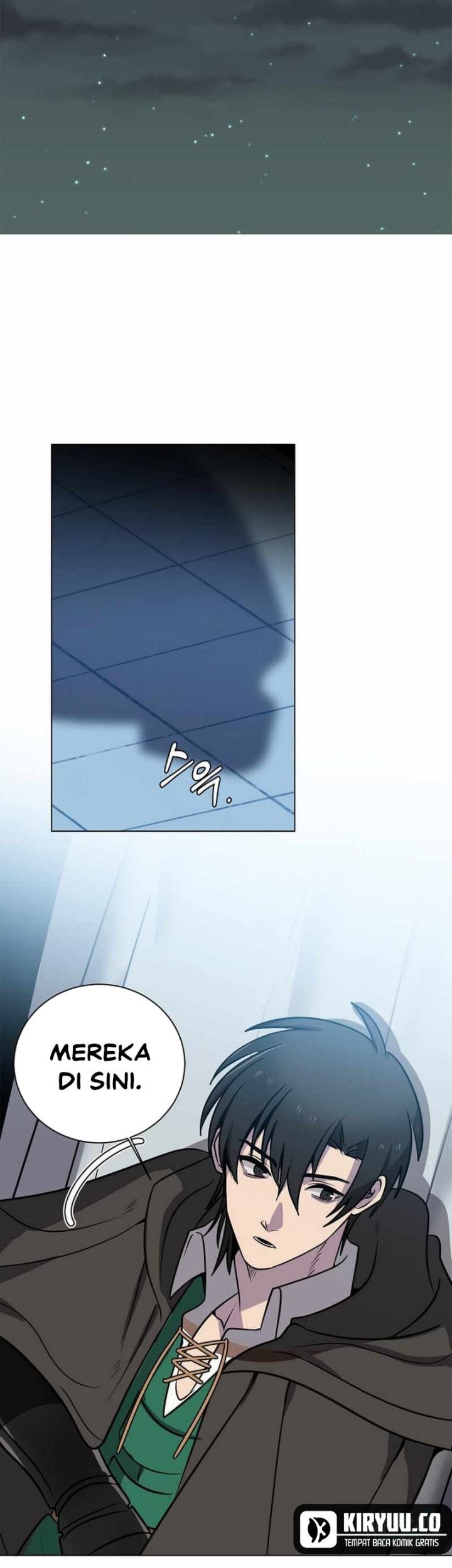 Estio Chapter 121 Gambar 34