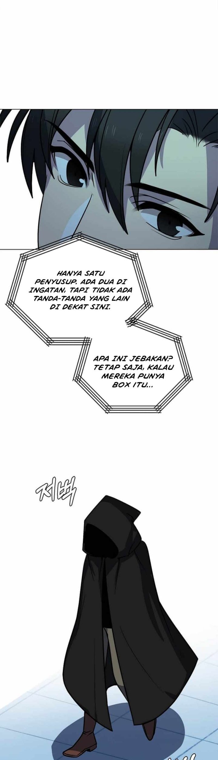 Estio Chapter 121 Gambar 35