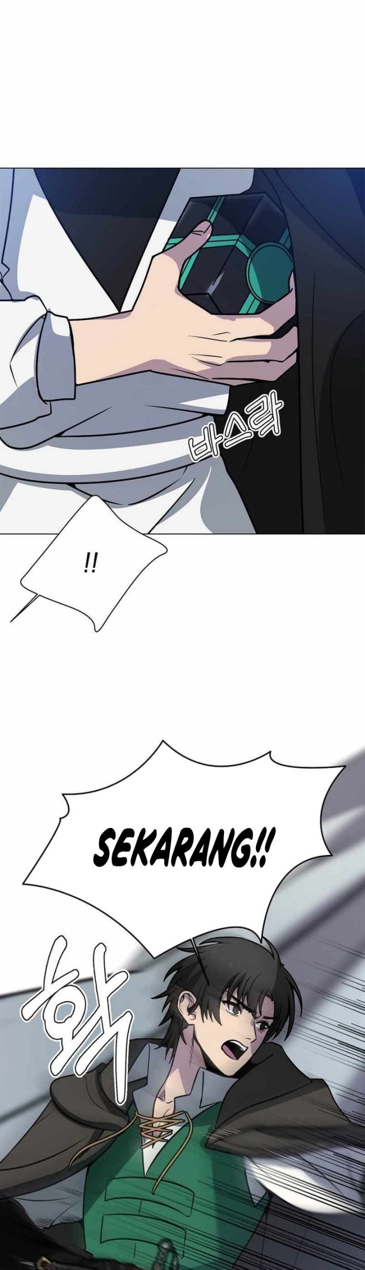 Estio Chapter 121 Gambar 37