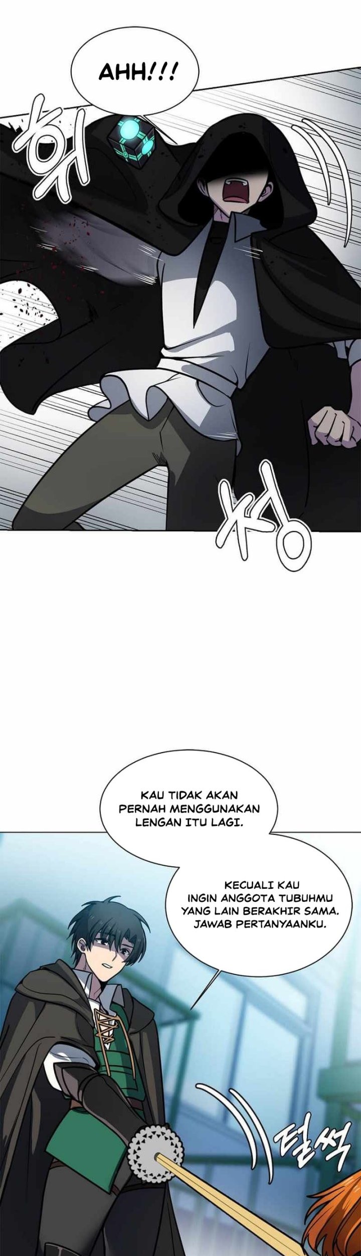 Estio Chapter 121 Gambar 39