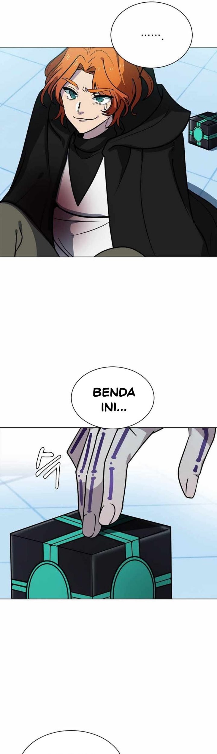 Estio Chapter 121 Gambar 41