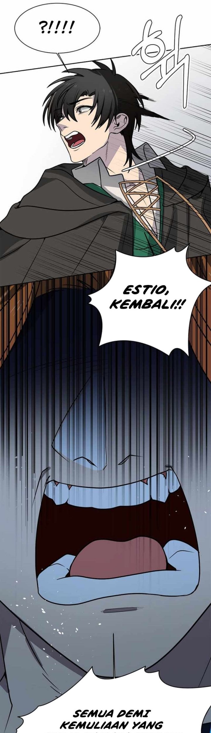 Estio Chapter 121 Gambar 47
