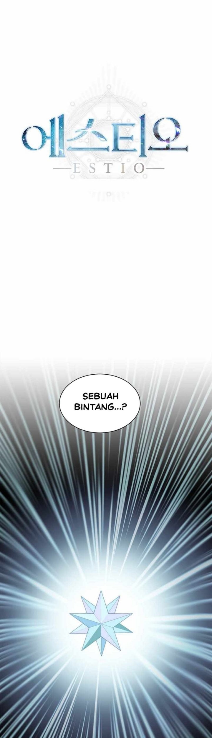 Baca  Estio Chapter 121 Gambar 2