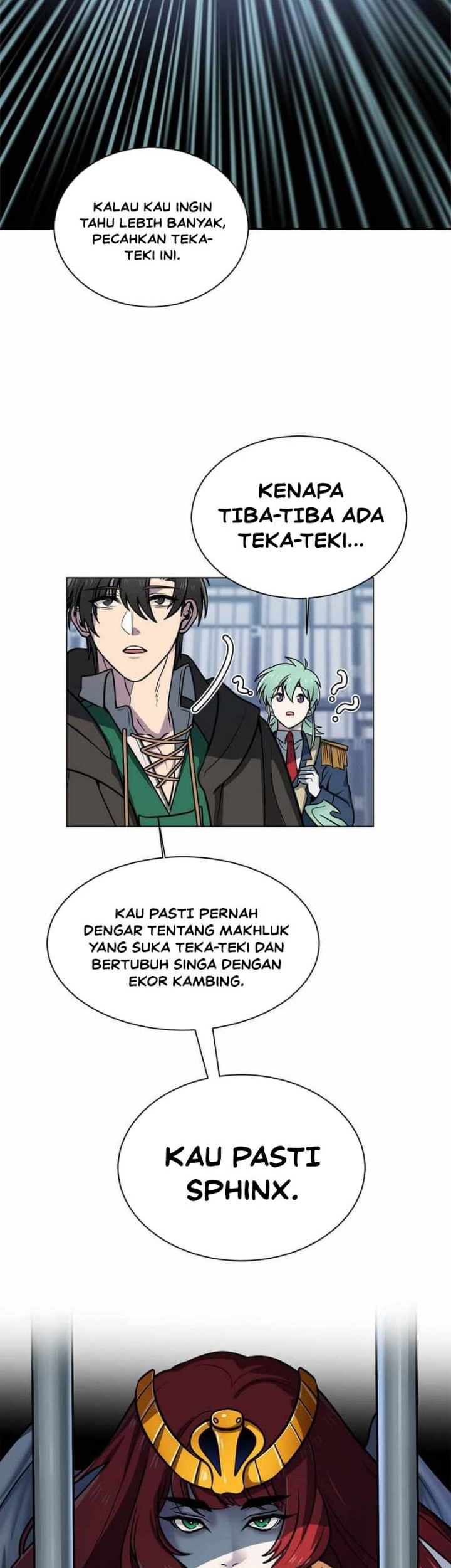 Estio Chapter 121 Gambar 3