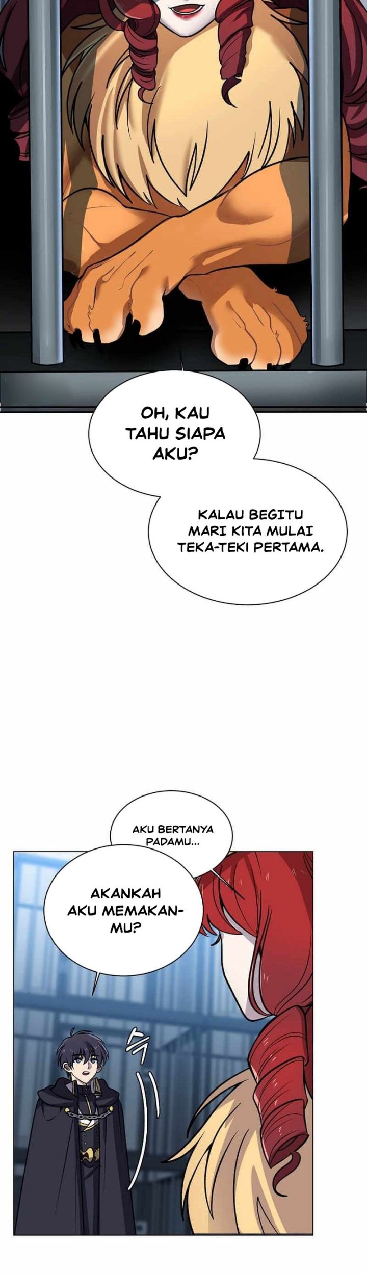 Estio Chapter 121 Gambar 4