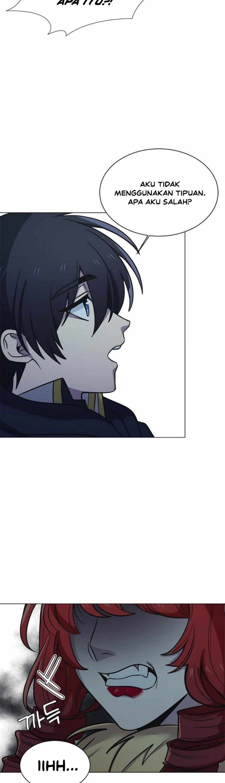 Estio Chapter 121 Gambar 7