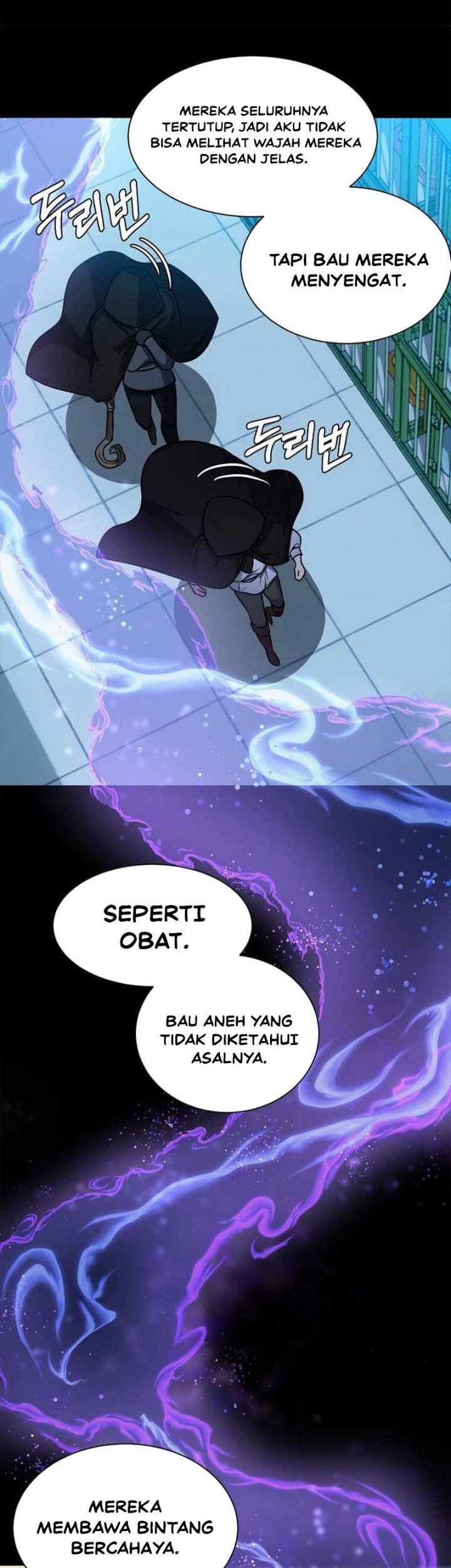 Estio Chapter 121 Gambar 10