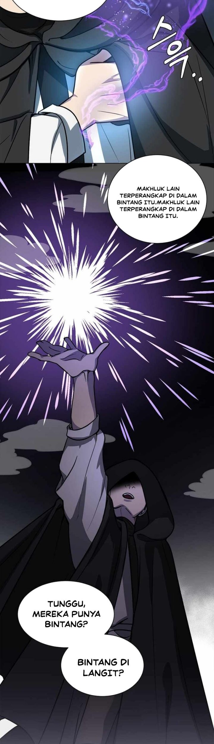 Estio Chapter 121 Gambar 11