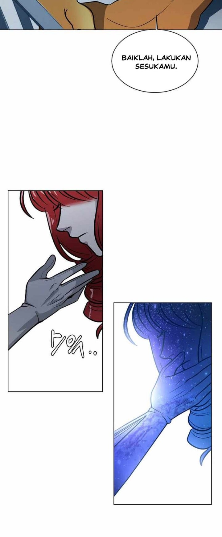 Estio Chapter 121 Gambar 15
