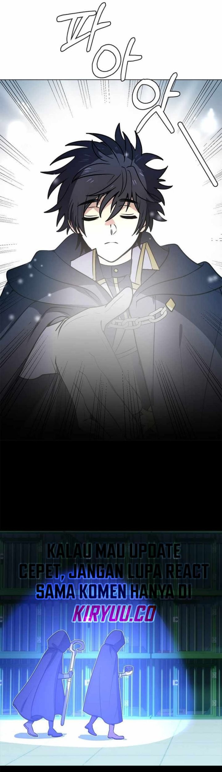 Estio Chapter 121 Gambar 16