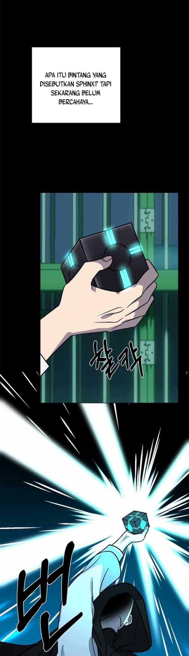 Estio Chapter 121 Gambar 18