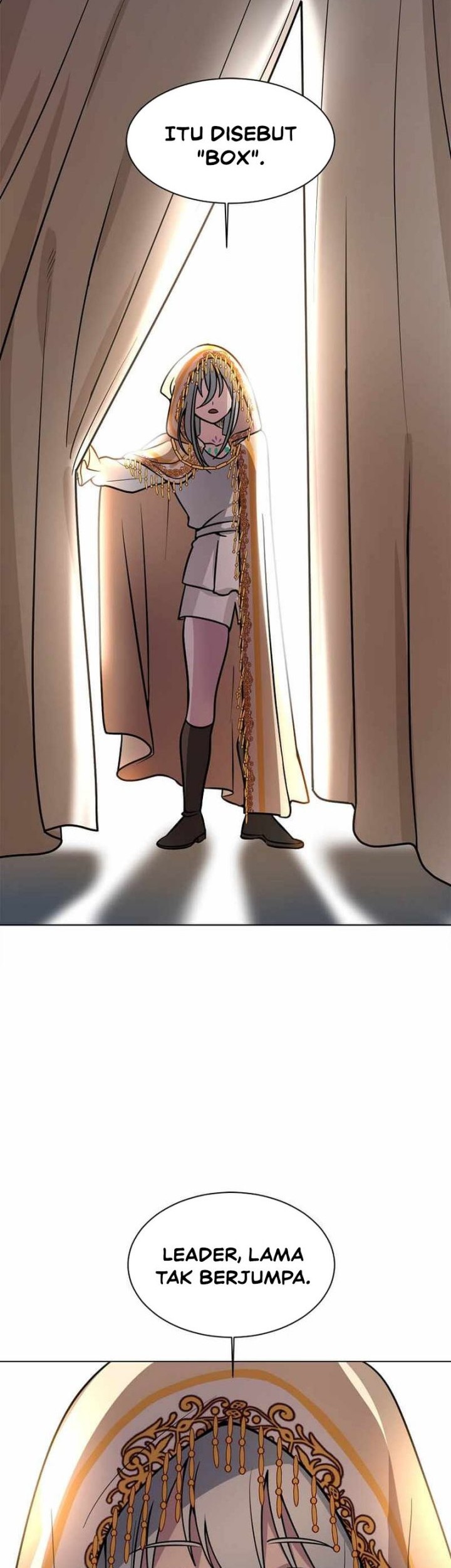 Estio Chapter 121 Gambar 21