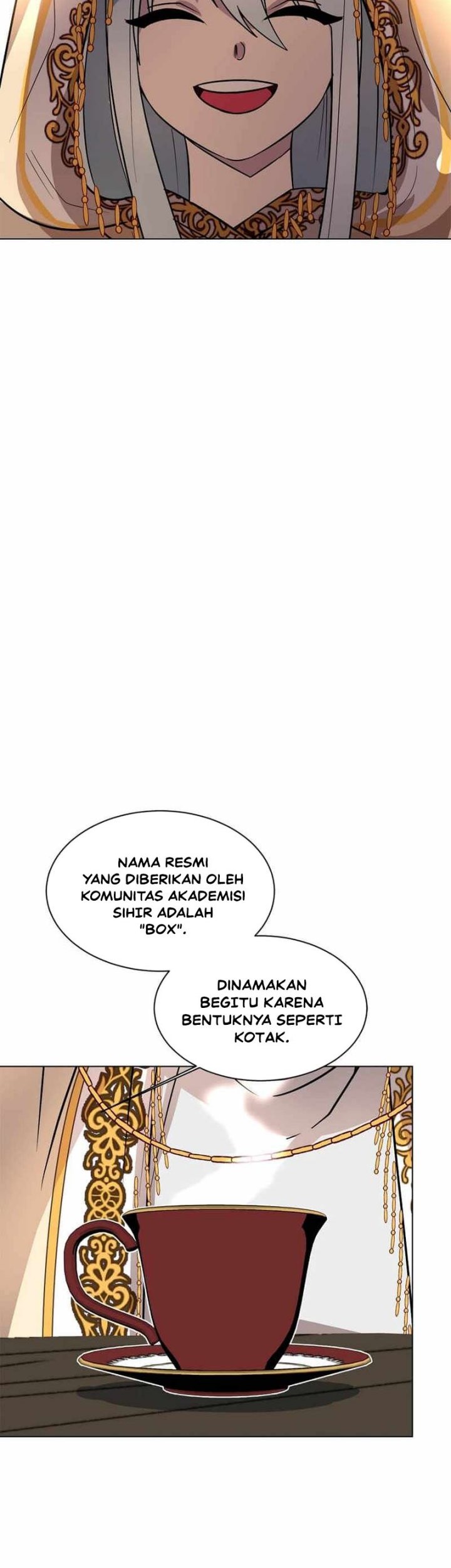 Estio Chapter 121 Gambar 22