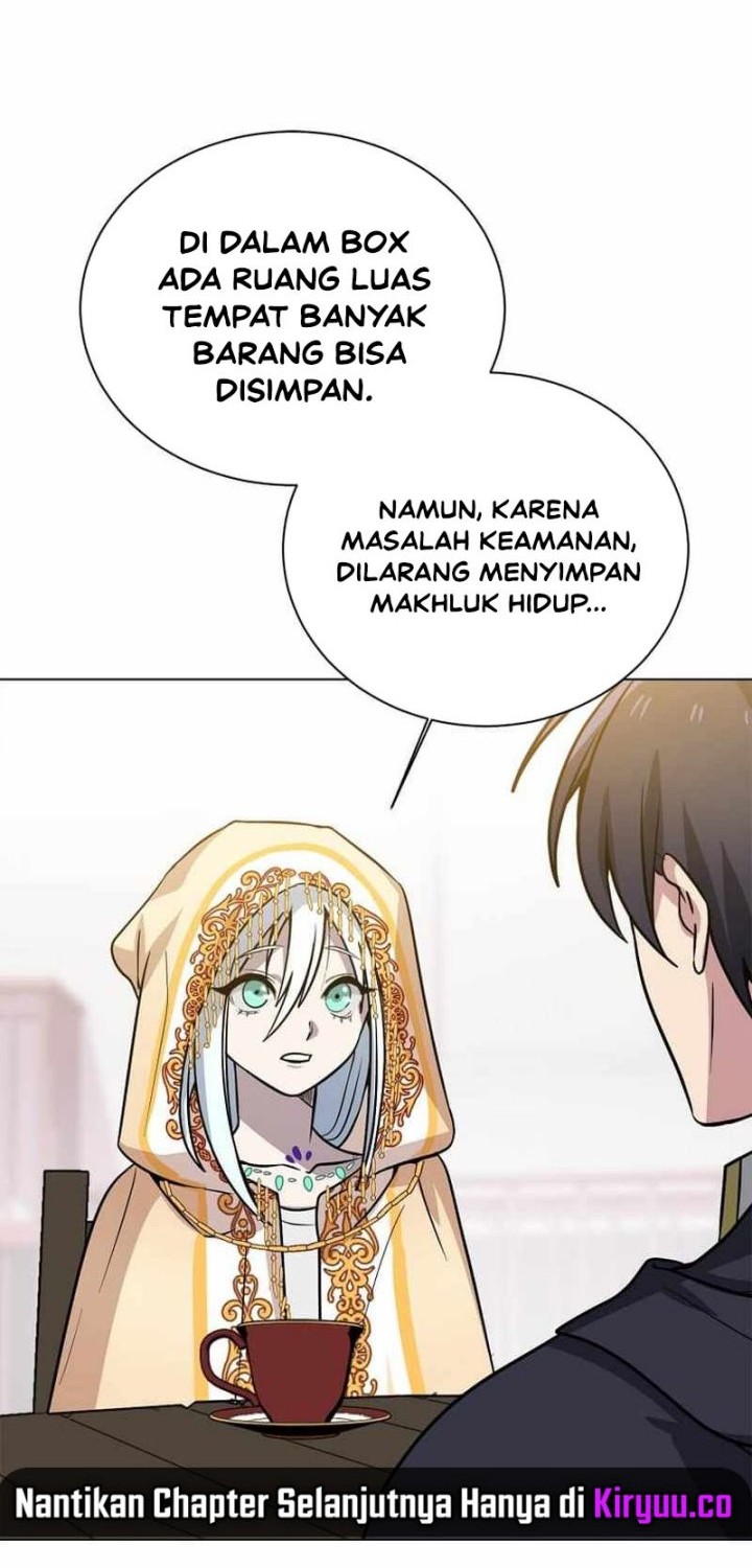 Estio Chapter 121 Gambar 23