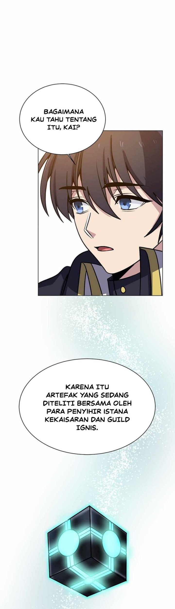 Estio Chapter 121 Gambar 24