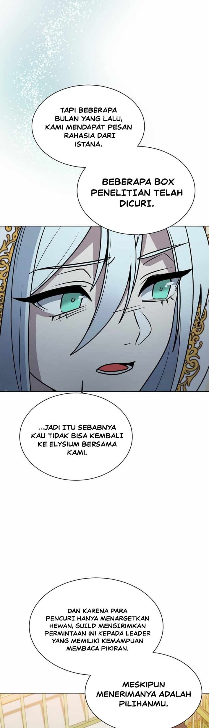 Estio Chapter 121 Gambar 25