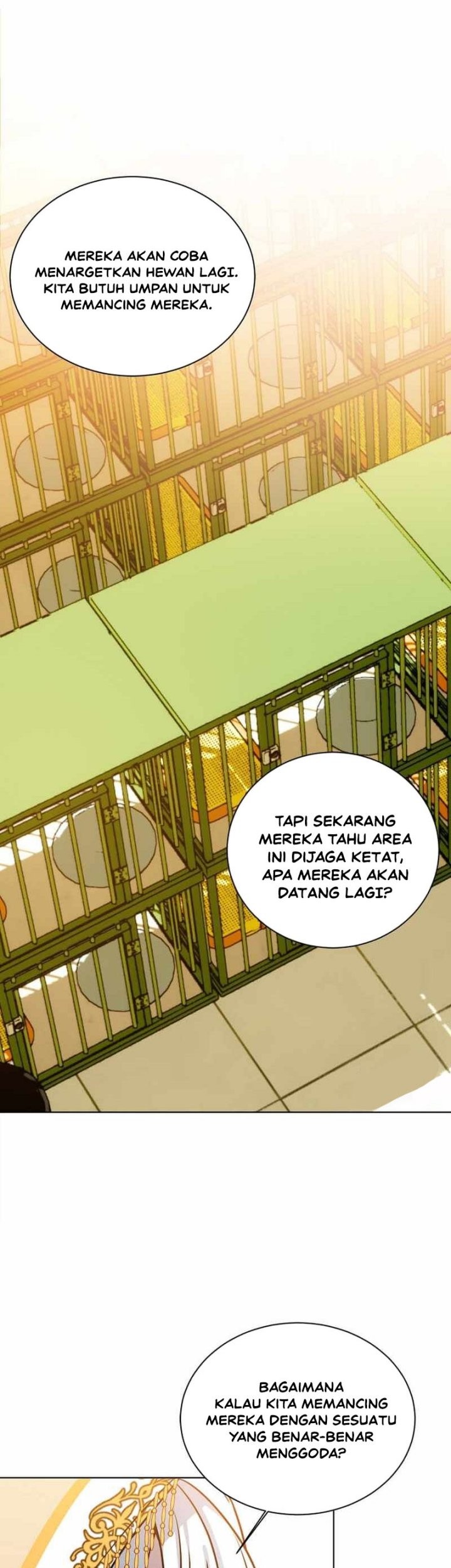 Estio Chapter 121 Gambar 27