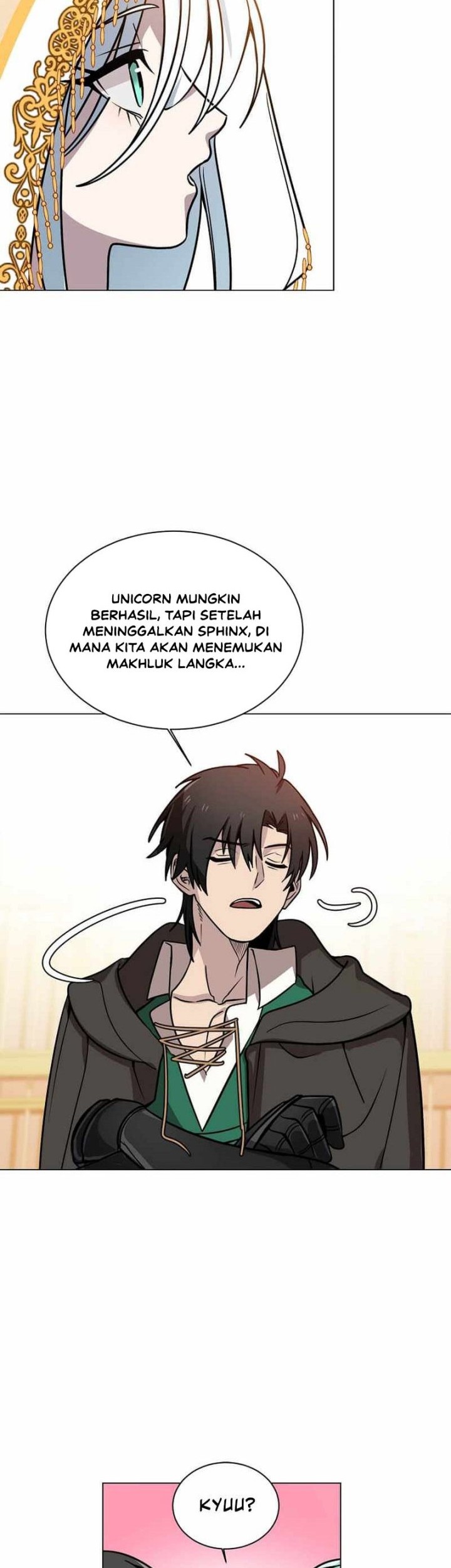 Estio Chapter 121 Gambar 28