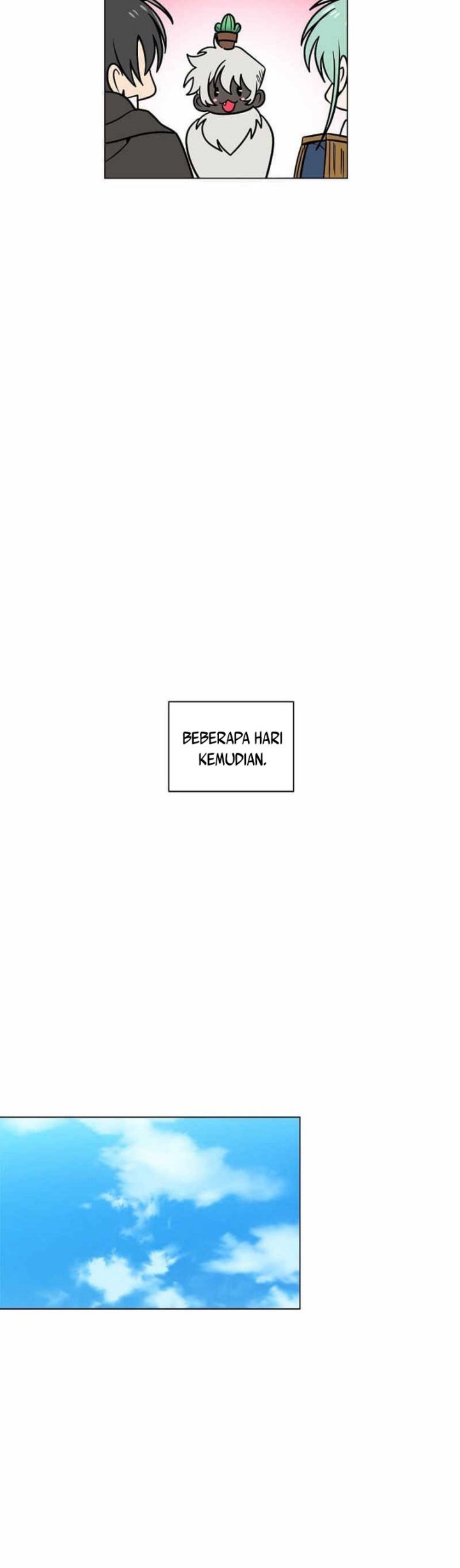 Estio Chapter 121 Gambar 29